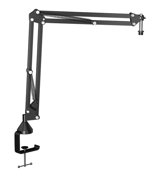 AK35 Mic Boom Arm