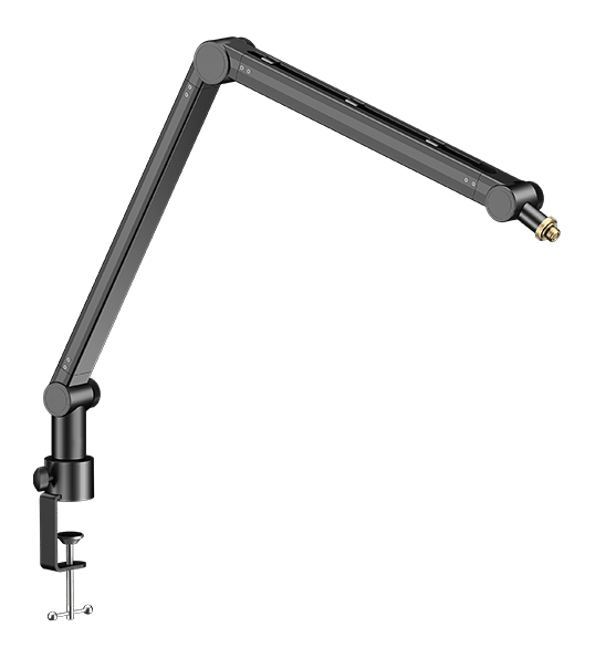 AK-48 Mic Boom Arm