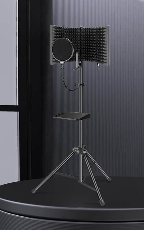 AO-504 with Stand