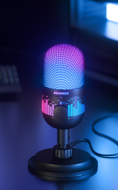microphone