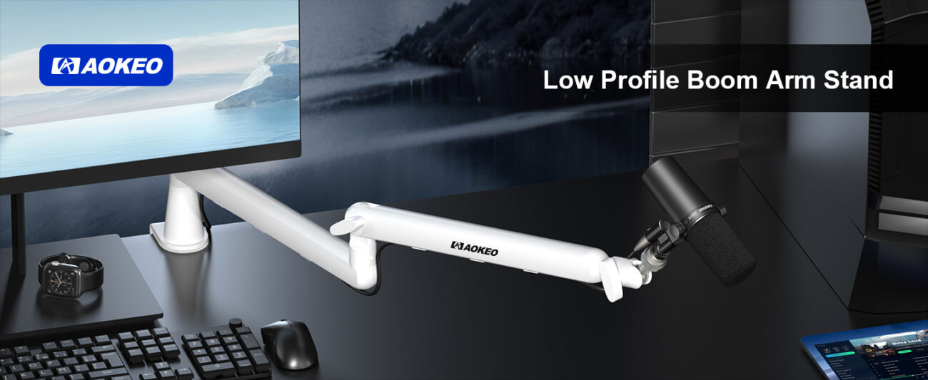 Finding Your Perfect Elgato Mic Arm Alternatives