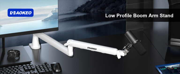 Finding Your Perfect Elgato Mic Arm Alternatives