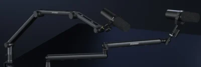 How To Choose a Mic Boom Arm?