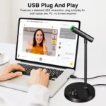 AK-2 USB microphone