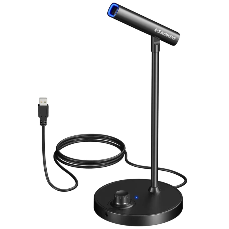 AK-2 USB microphone