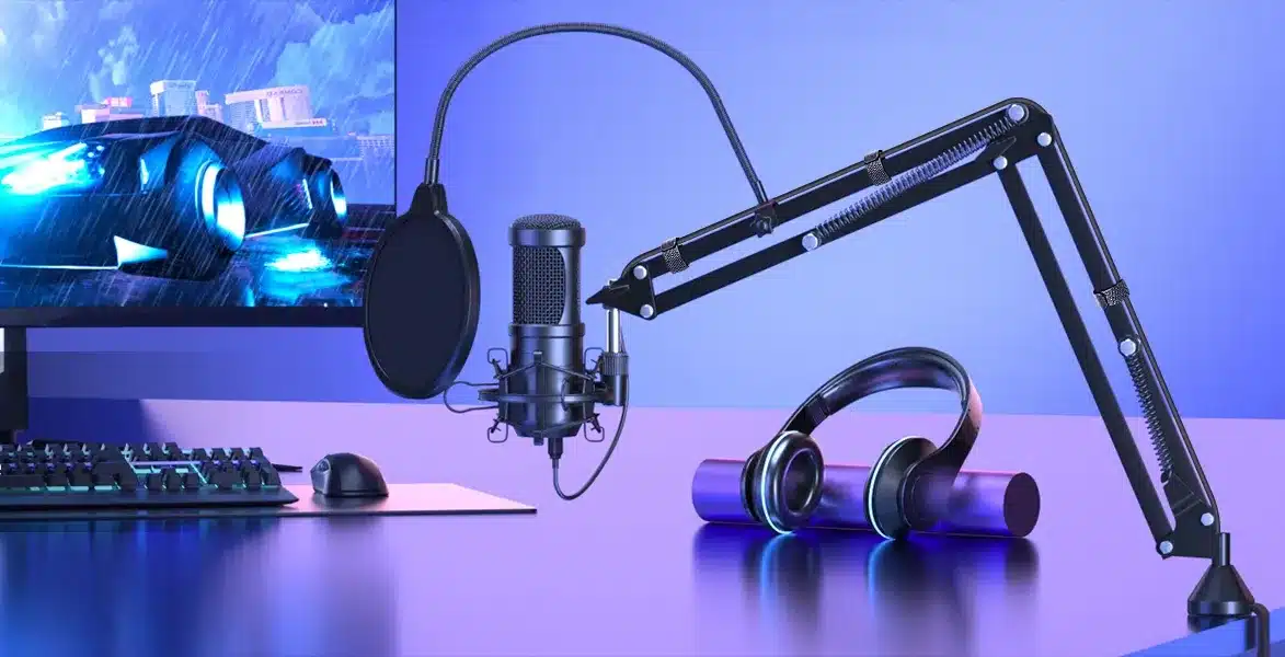 What Podcast Equipment Do Beginners Need to Start