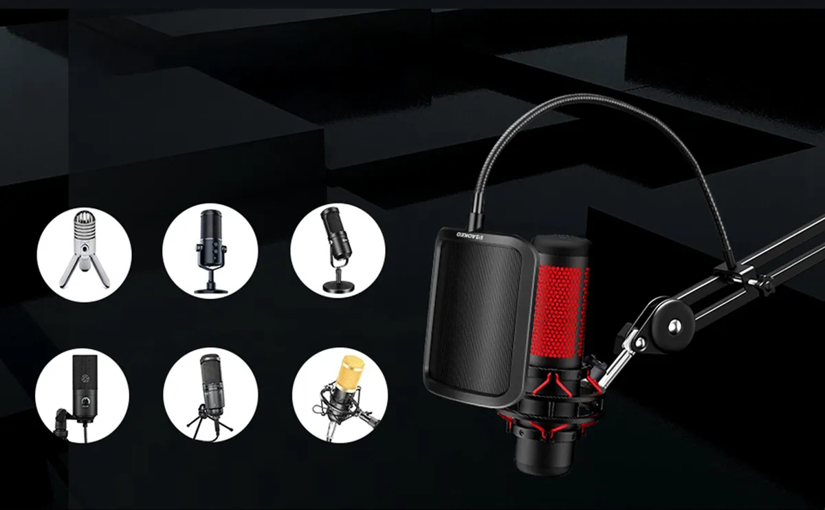 Do You Need a Pop Filter for Blue Yeti? A Complete Guide