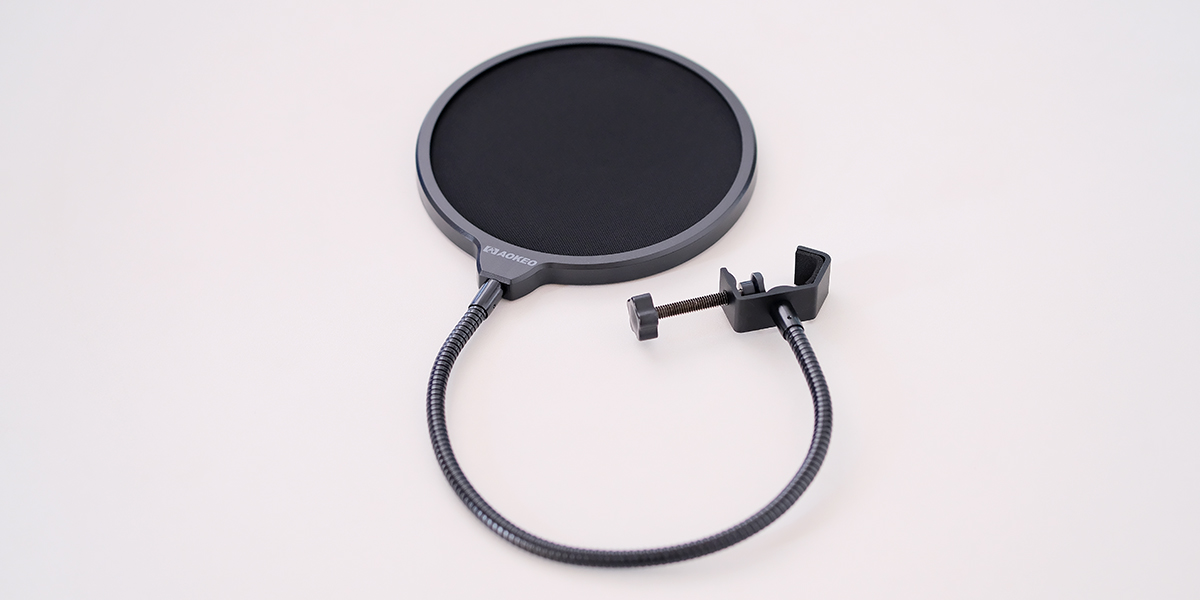 match your microphone model