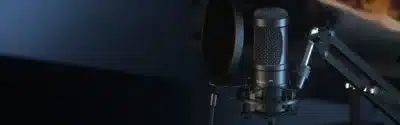 What Does a Pop Filter Do? Do You Actually Need a Pop Filter?