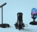 6 Types of Microphones: Find Your Perfect Match