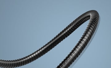 stretchable spring rope