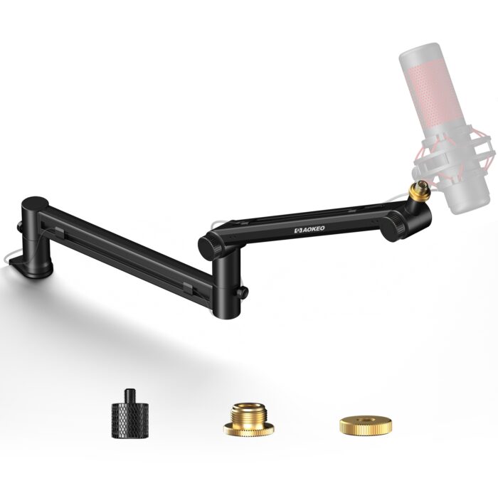 AK58 Low Profile Mic Arm