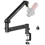 AK58 Low Profile Mic Arm