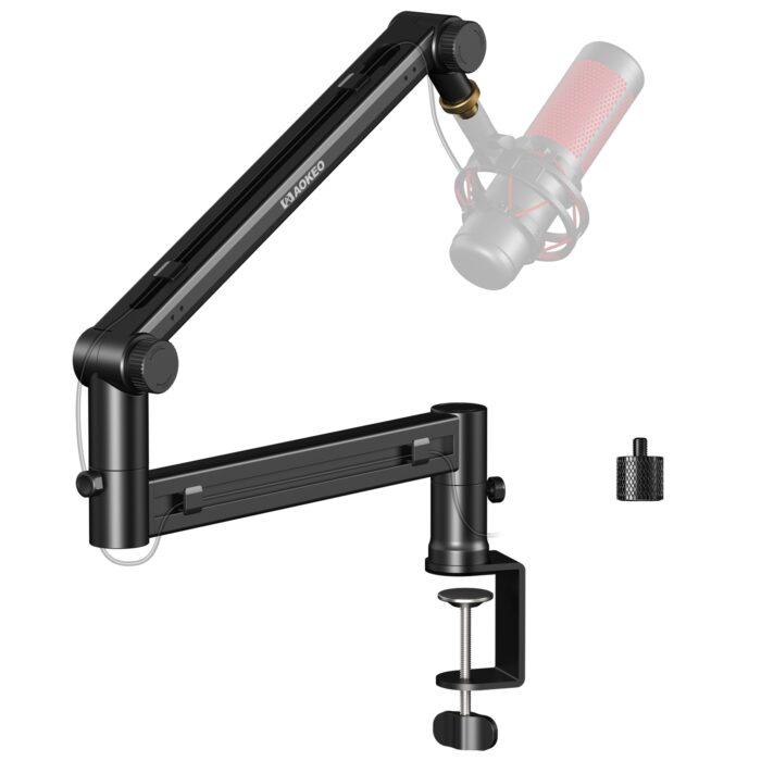 AK58 Low Profile Mic Arm