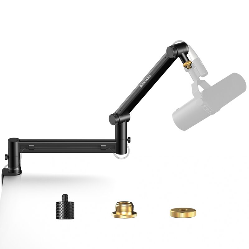 AK58 Low Profile Mic Arm