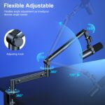 AK58 Low Profile Mic Arm