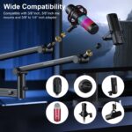 AK58 Low Profile Mic Arm