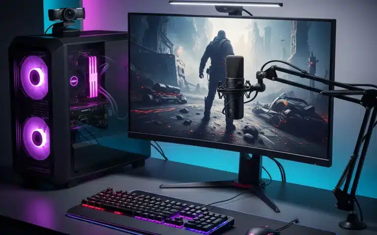 Are You Using the Best Streaming Setups for Gaming