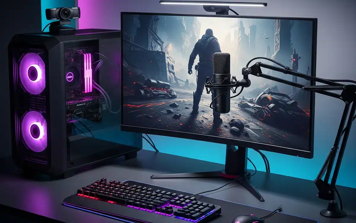 Are You Using the Best Streaming Setups for Gaming