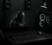 Want to Build the Coolest Black Gaming Setup