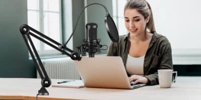 How Do I Easily Remove Background Noise