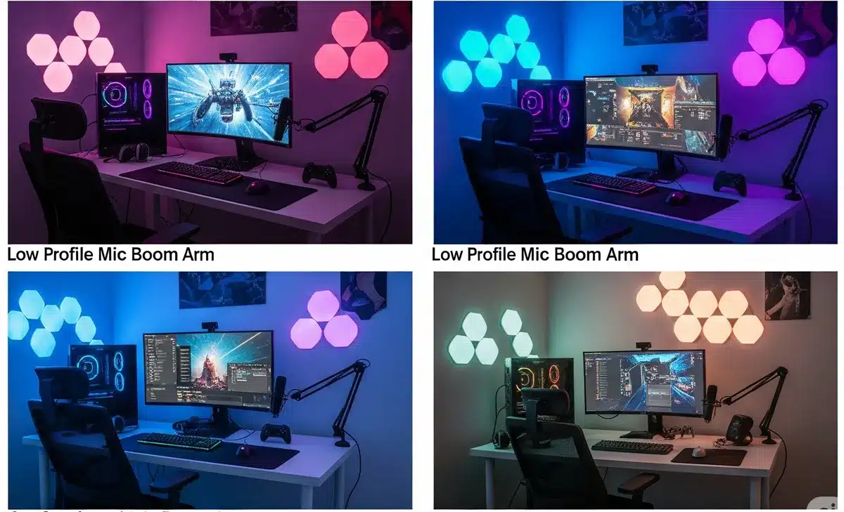 How Does a High-Quality Gaming Setup So Essential For Serious Gamers?