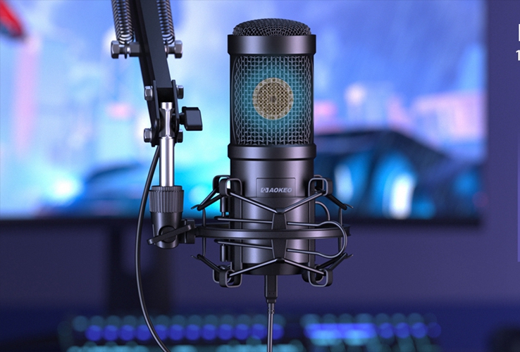why-use-a-shock-mount