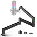 AK58i Low Profile Boom Arm