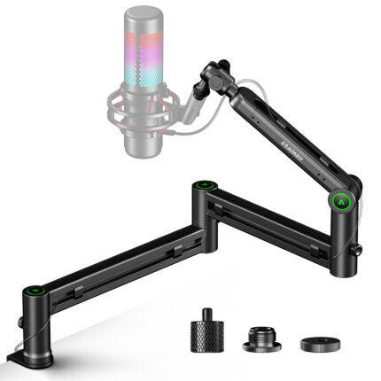 AK58i Low Profile Boom Arm