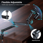 AK58i Low Profile Boom Arm - Image 4