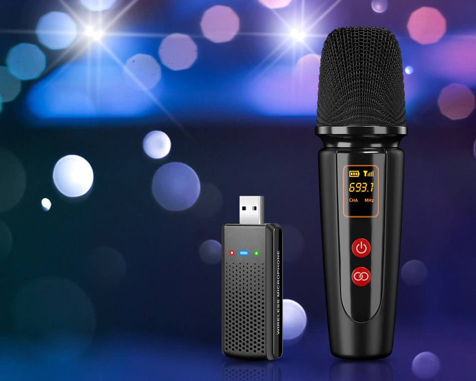 U60A karaoke
