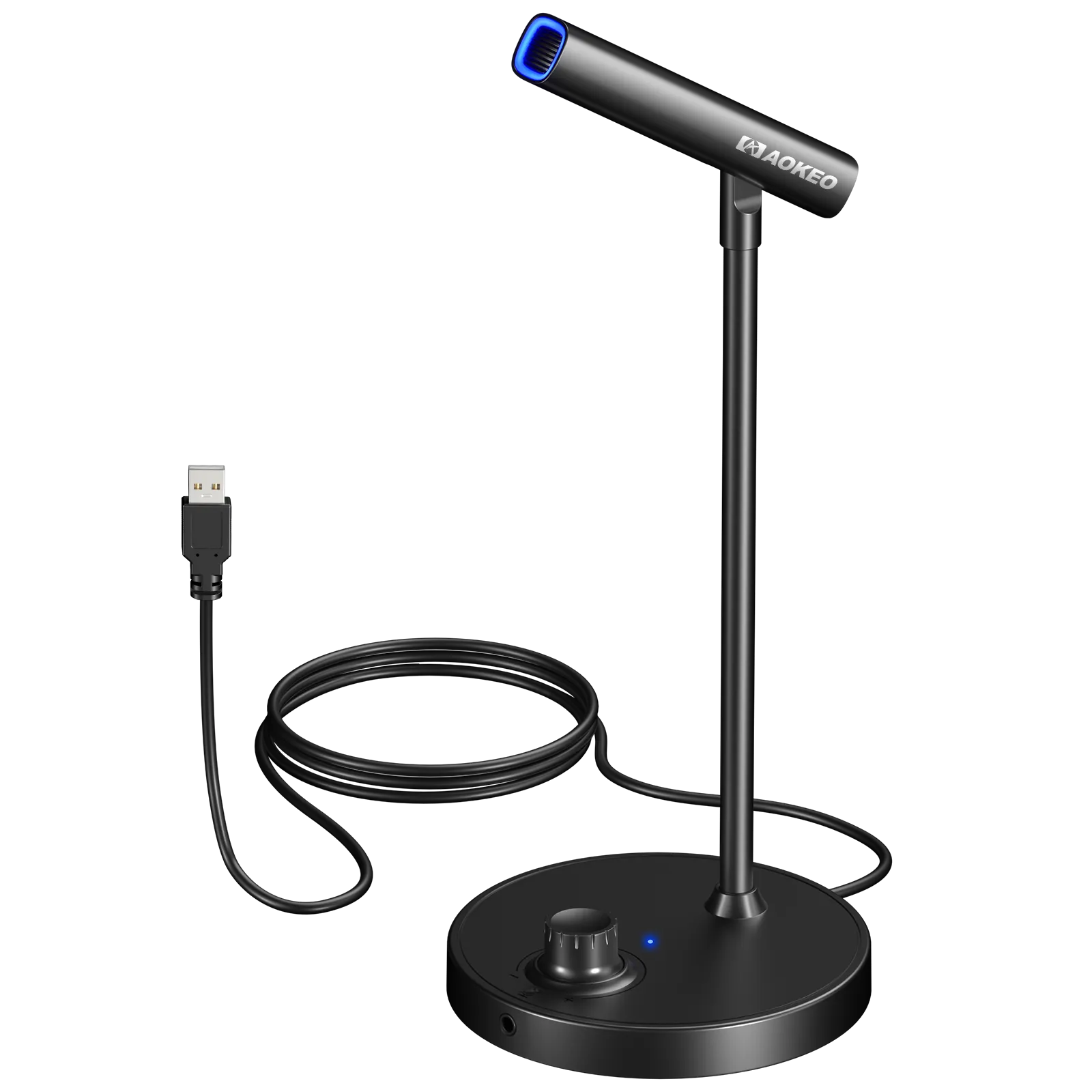 AK2 | Conference USB Computer Microphone | Aokeo