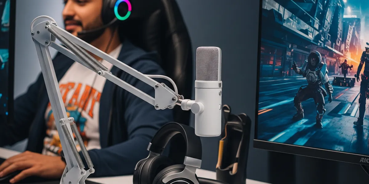 How Can I Make My Mic Sound Better in Just 5 Steps?